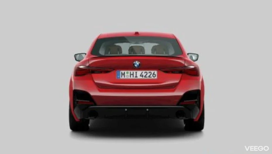 BMW 420 d xDrive Gran Coupe M-Sportpakett PRO LCI 140kW