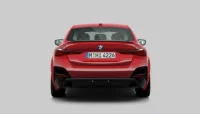 BMW 420 d xDrive Gran Coupe M-Sportpakett PRO LCI 140kW thumbnail