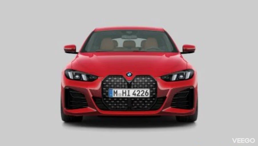 BMW 420 d xDrive Gran Coupe M-Sportpakett PRO LCI 140kW