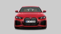 BMW 420 d xDrive Gran Coupe M-Sportpakett PRO LCI 140kW thumbnail
