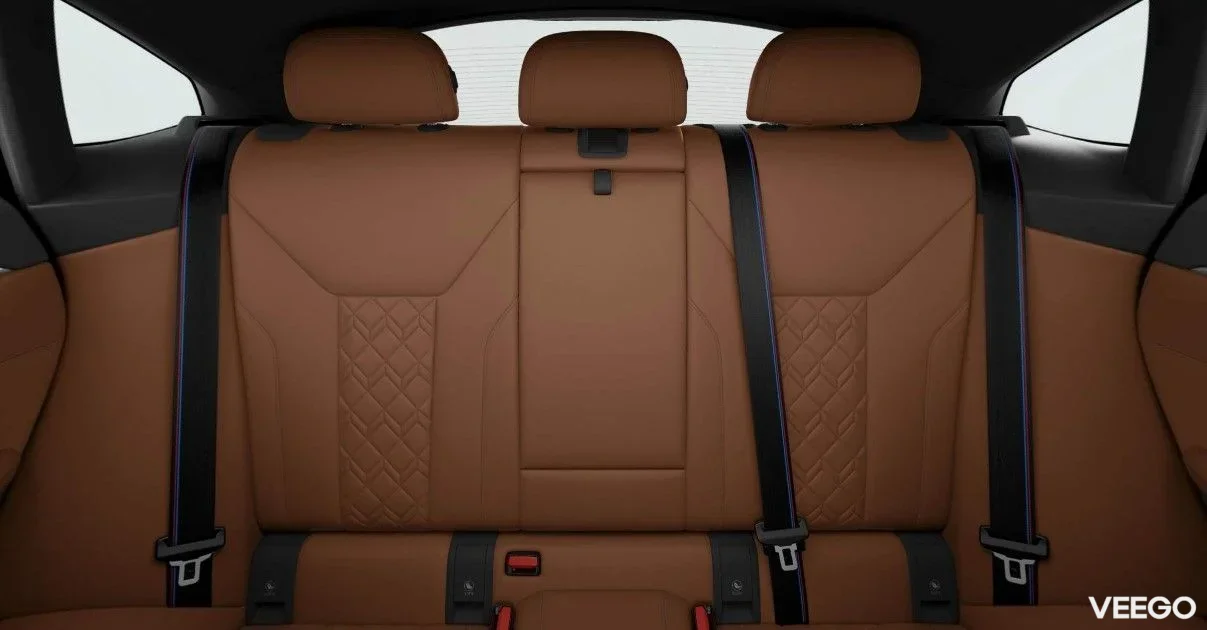 BMW 420 d xDrive Gran Coupe M-Sportpakett PRO LCI 140kW