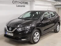 Image of Nissan Qashqai Acenta 1.3 103kW