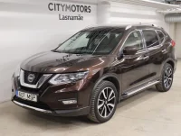 Image of Nissan X-Trail Tekna 1.7 110kW