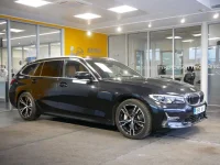 BMW 330 Luxury Line 3 195kW
