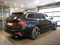 BMW 330 Luxury Line 3 195kW