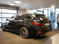 BMW 330 Luxury Line 3 195kW