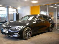 BMW 330 Luxury Line 3 195kW