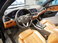 BMW 330 Luxury Line 3 195kW