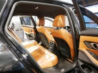 BMW 330 Luxury Line 3 195kW