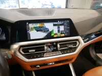 BMW 330 Luxury Line 3 195kW