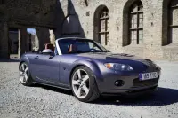 Mazda MX-5 2.0 118kW thumbnail