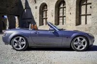 Mazda MX-5 2.0 118kW thumbnail