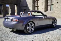 Mazda MX-5 2.0 118kW thumbnail
