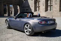 Mazda MX-5 2.0 118kW thumbnail