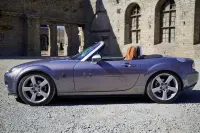 Mazda MX-5 2.0 118kW thumbnail