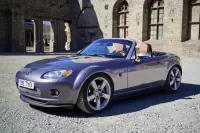 Mazda MX-5 2.0 118kW thumbnail