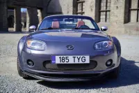 Mazda MX-5 2.0 118kW thumbnail