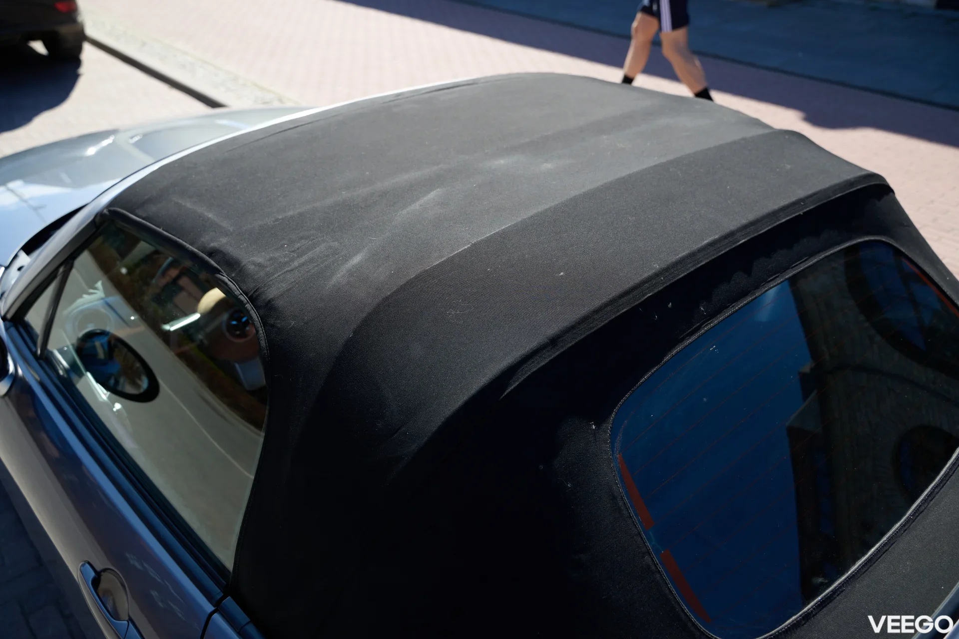 Mazda MX-5 2.0 118kW