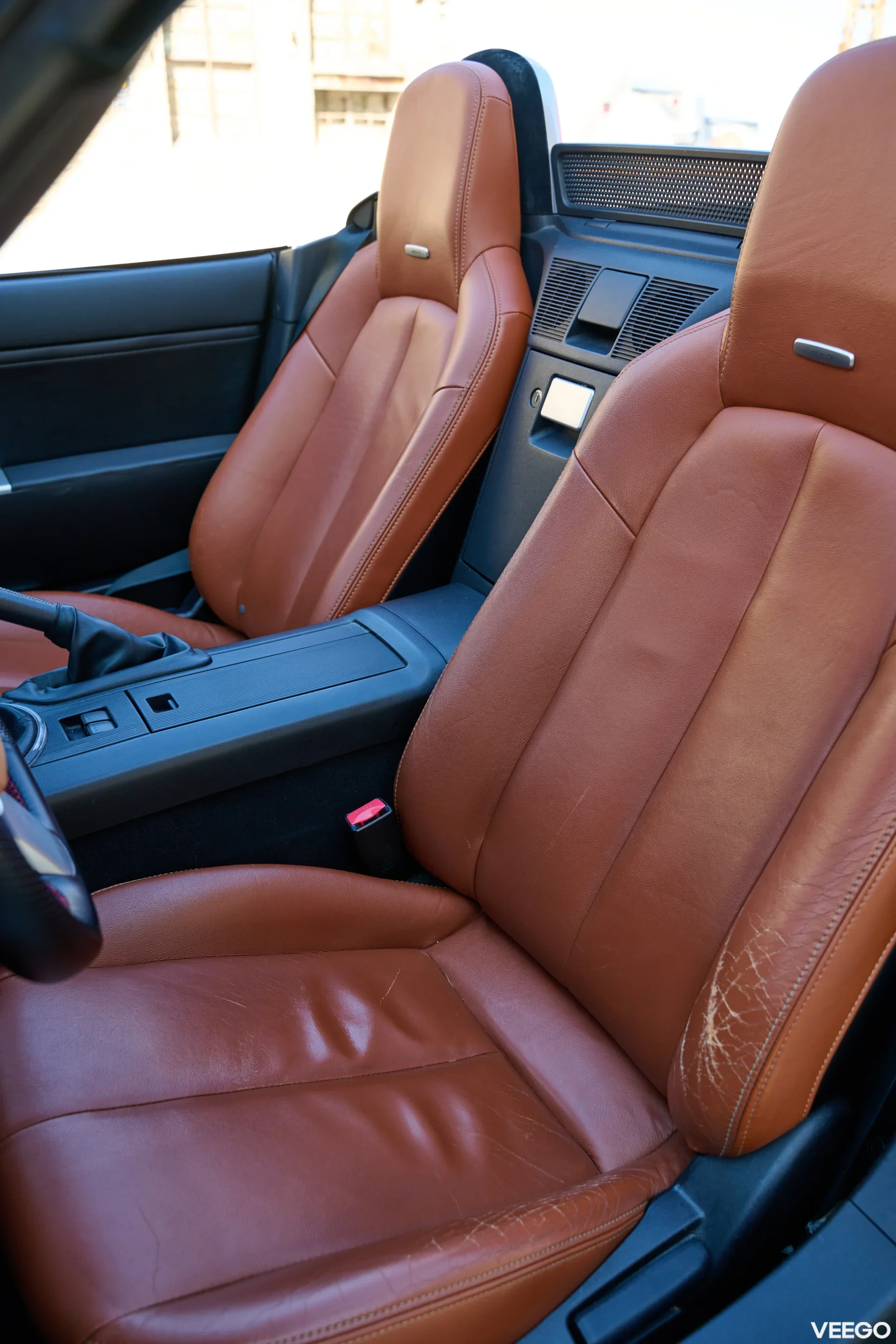 Mazda MX-5 2.0 118kW