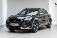 Cupra Formentor 110kW thumbnail