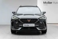 Cupra Formentor 110kW thumbnail