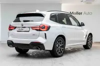 BMW X3 135kW thumbnail