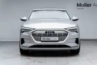 Audi e-tron 158kW thumbnail