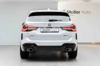 BMW X3 135kW thumbnail