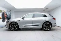 Audi e-tron 158kW thumbnail