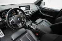 BMW X3 135kW thumbnail