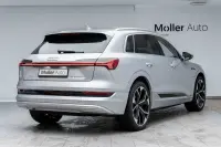 Audi e-tron 158kW thumbnail