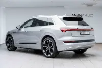 Audi e-tron 158kW thumbnail