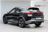 Cupra Formentor 110kW thumbnail