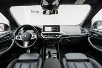 BMW X3 135kW thumbnail