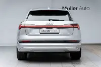 Audi e-tron 158kW thumbnail