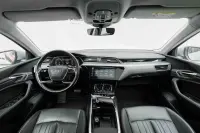 Audi e-tron 158kW thumbnail