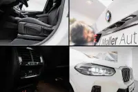 BMW X3 135kW thumbnail