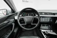 Audi e-tron 158kW thumbnail