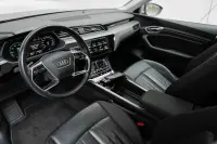 Audi e-tron 158kW thumbnail
