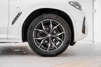 BMW X3 135kW thumbnail