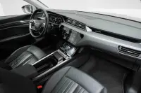 Audi e-tron 158kW thumbnail