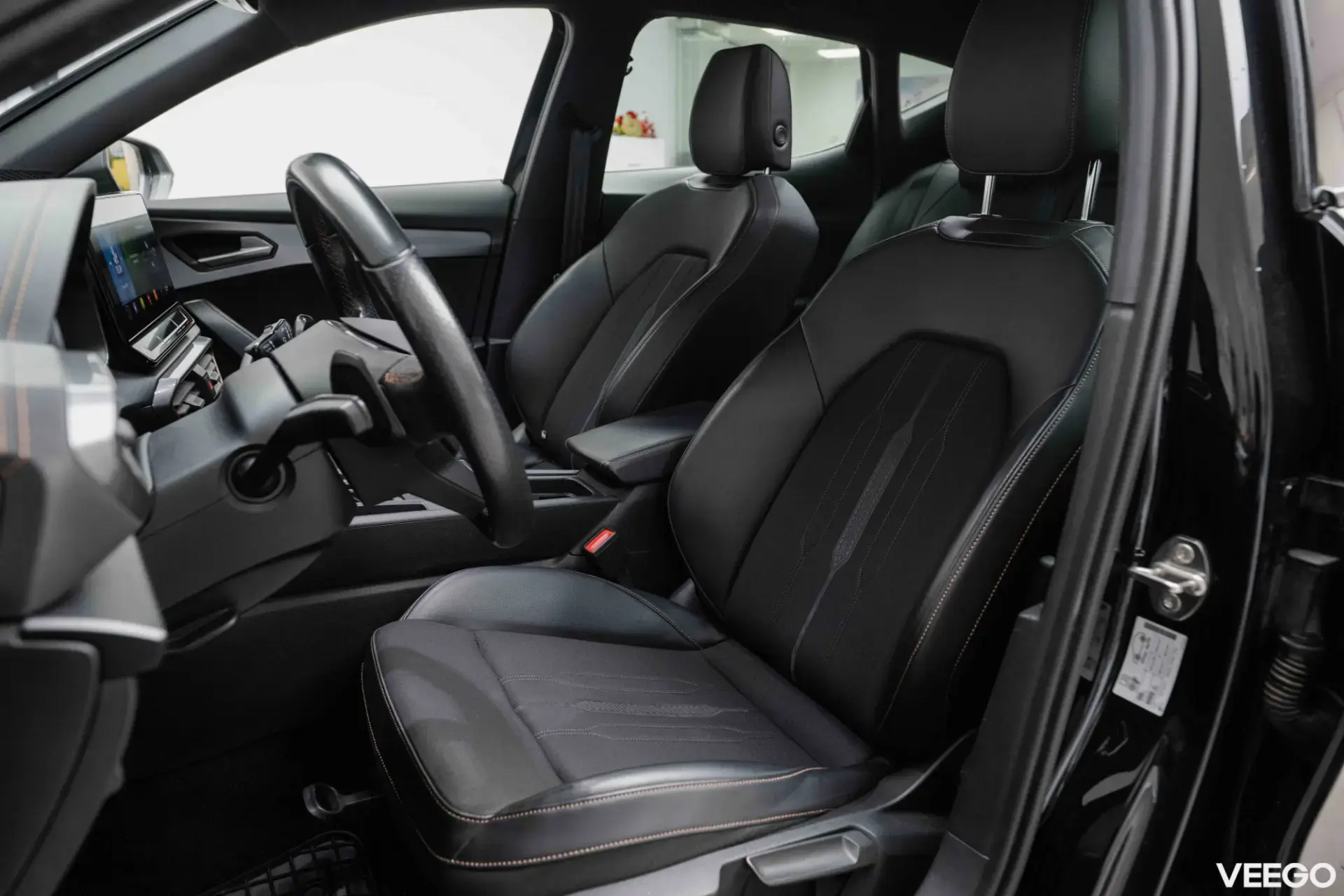 Cupra Formentor 110kW