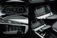 Audi e-tron 158kW thumbnail