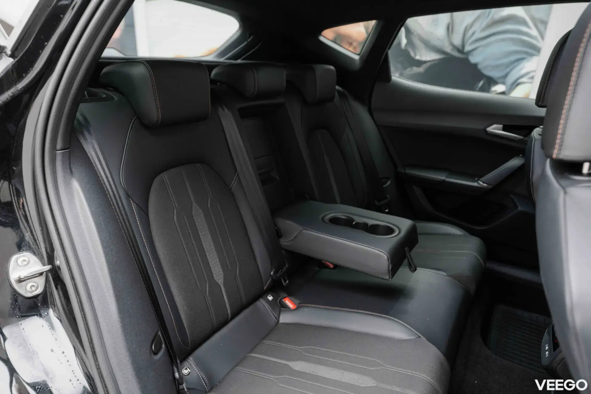Cupra Formentor 110kW