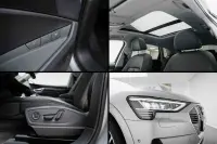 Audi e-tron 158kW thumbnail
