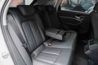 Audi e-tron 158kW thumbnail