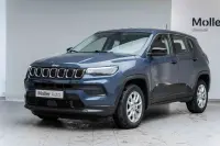 Jeep Compass 96kW thumbnail