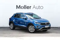 Volkswagen T-Roc 110kW thumbnail