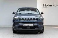 Jeep Compass 96kW thumbnail