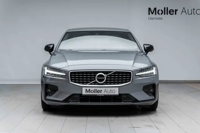 Image of Volvo S60 140kW
